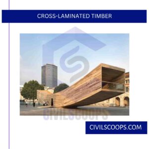 Cross-laminated Timber