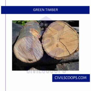 Green Timber