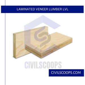 Laminated Veneer Lumber LVL