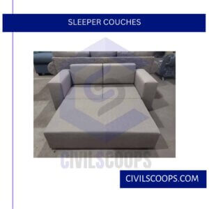 Sleeper Couches