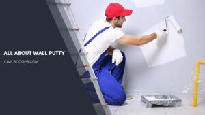 All About Wall Putty