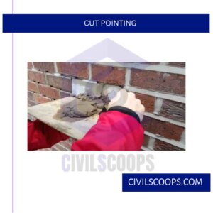 Cut Pointing