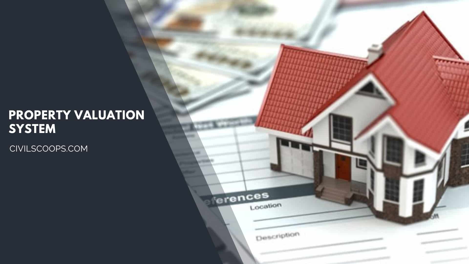 Property Valuation System