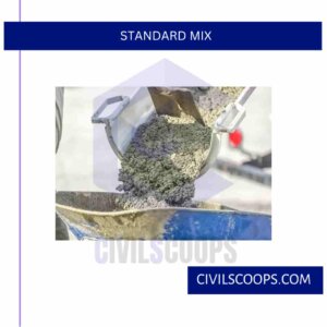 Standard Mix