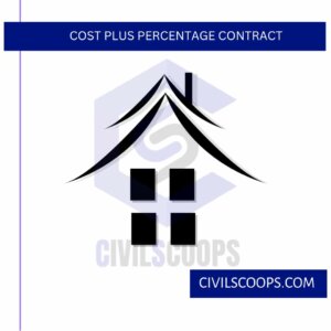 Cost Plus Percentage Contract