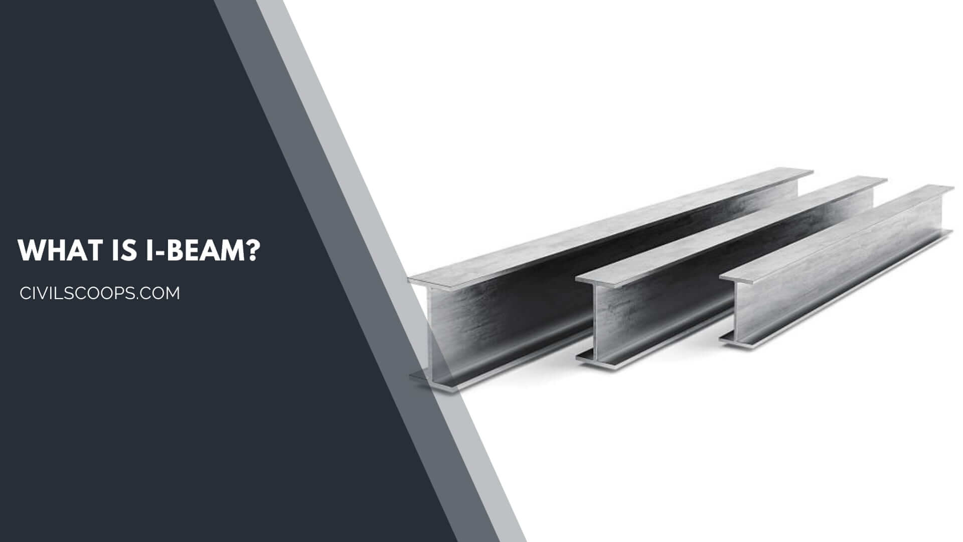 What Is I-Beam?