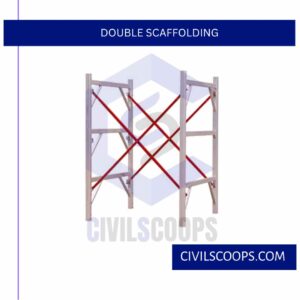 Double Scaffolding