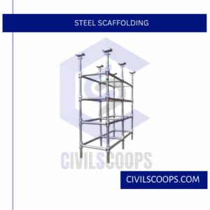 Steel Scaffolding