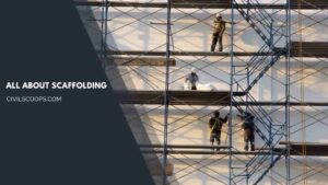 all about Scaffolding
