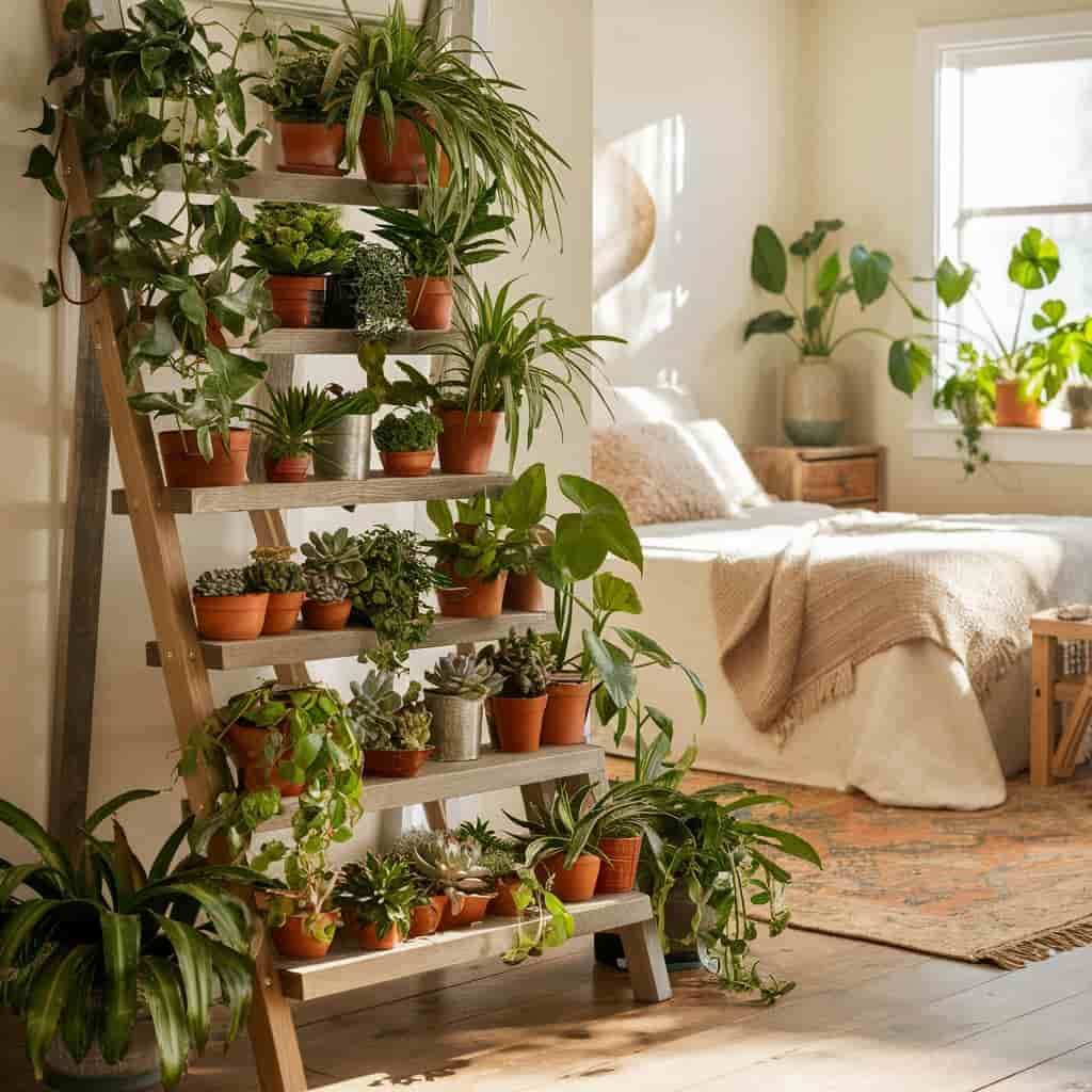 Incorporate Plants