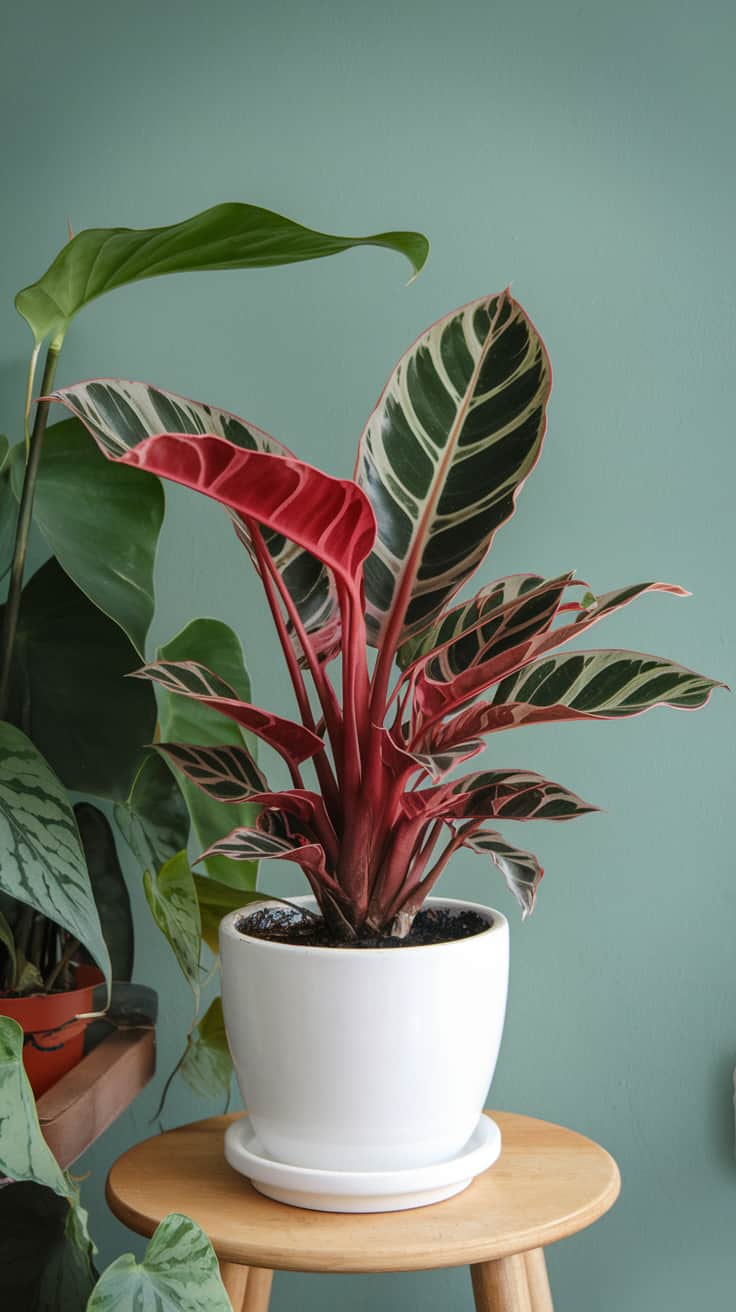 Cool Plants for Indoor Spaces